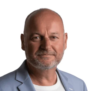 Günther Dallmair